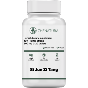 Si Jun Zi Tang