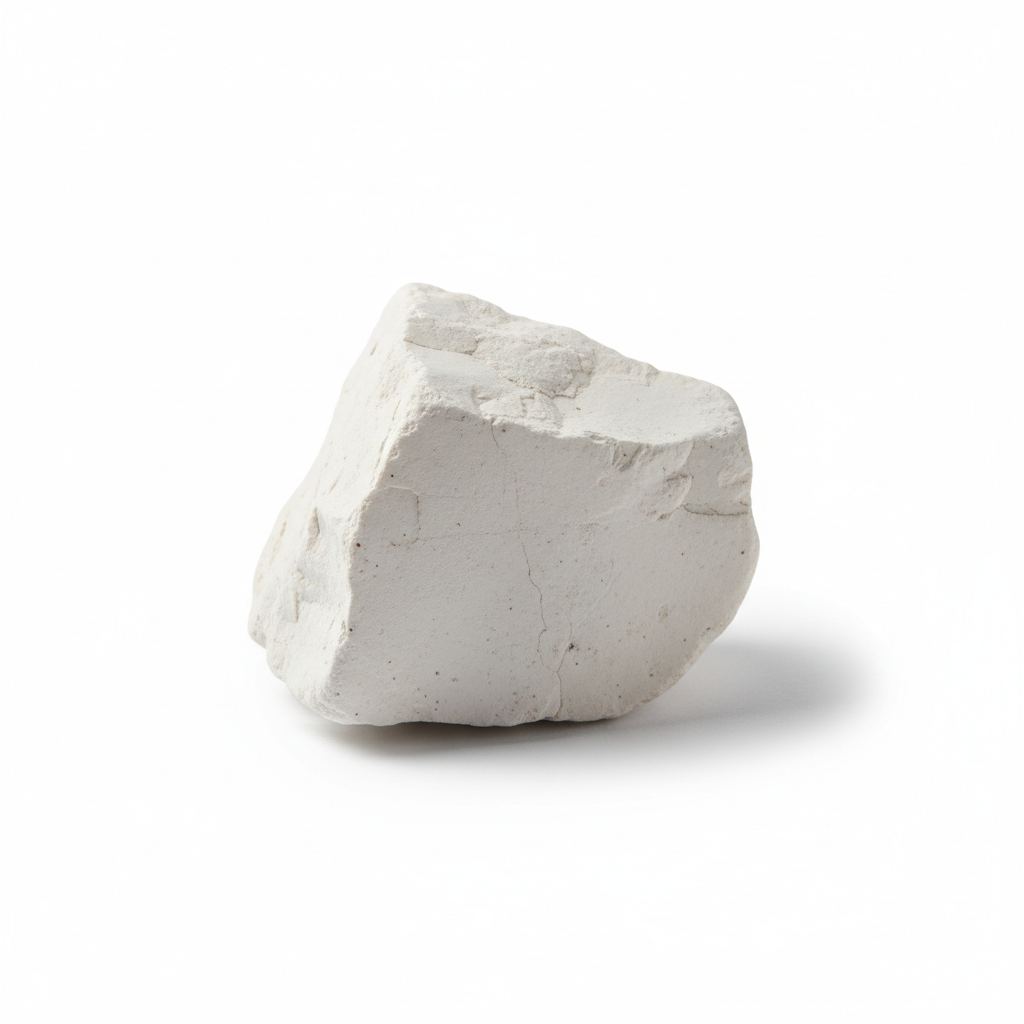 6Calcium Carbonate (Tàn suān gài)