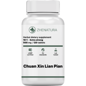 Chuan Xin Lian Pian