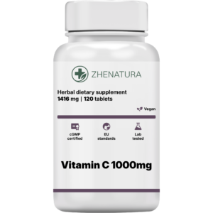 Vitamin C 1000mg
