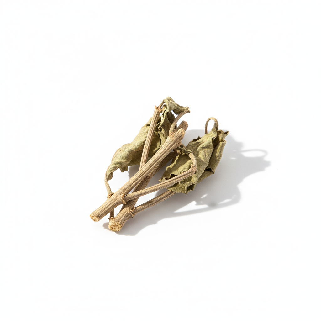 9Dried Epidmedium (Xian Ling Pi)