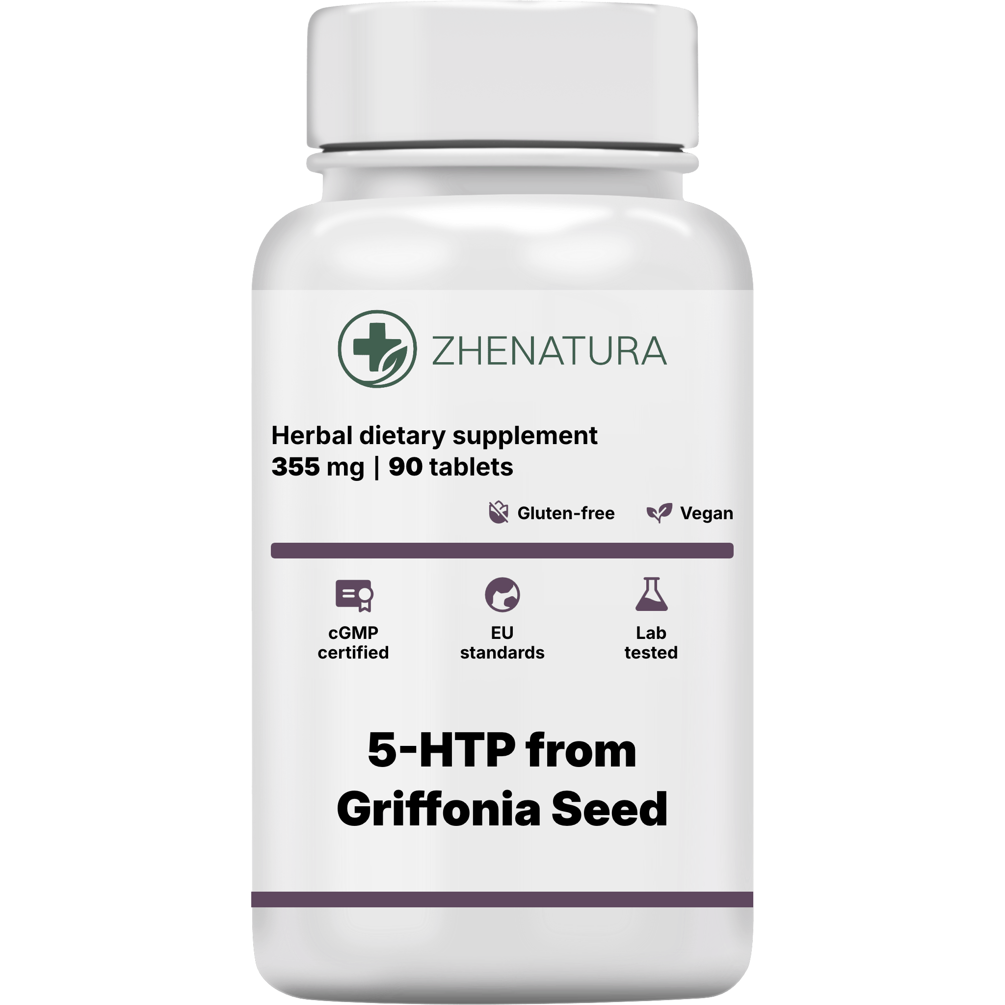 5 htp from griffonia seed packaging bottle ZHEN.png