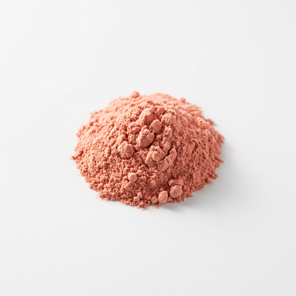 Acerola Fruit Powder (Bā bā duō sī yīng táo guǒ fě)