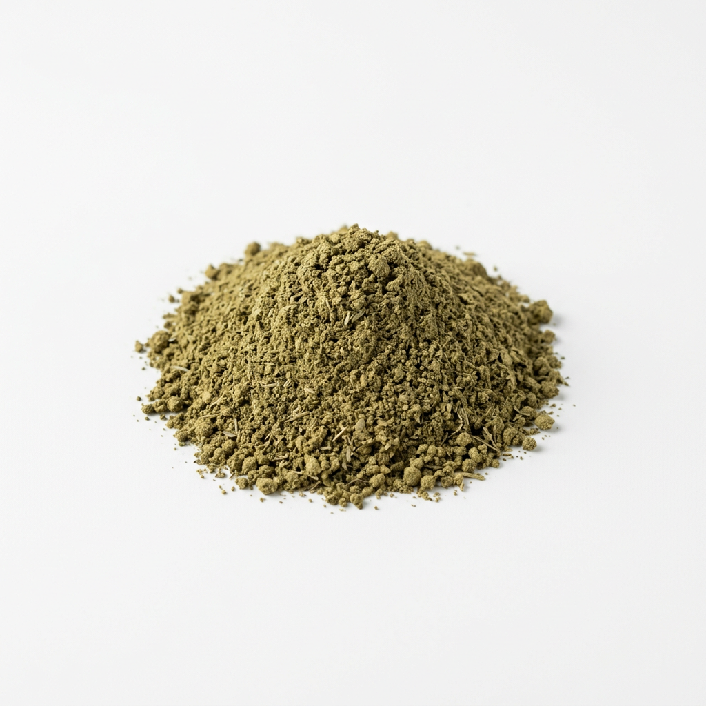 Agrimony Powder (Lóng yá cǎo fěn)