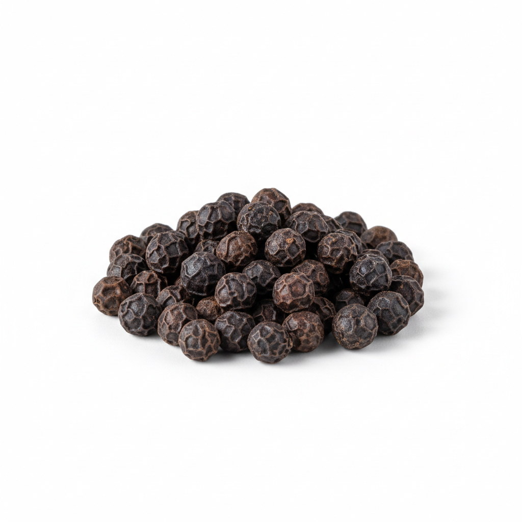 Black Pepper (Hēi hú jiāo)