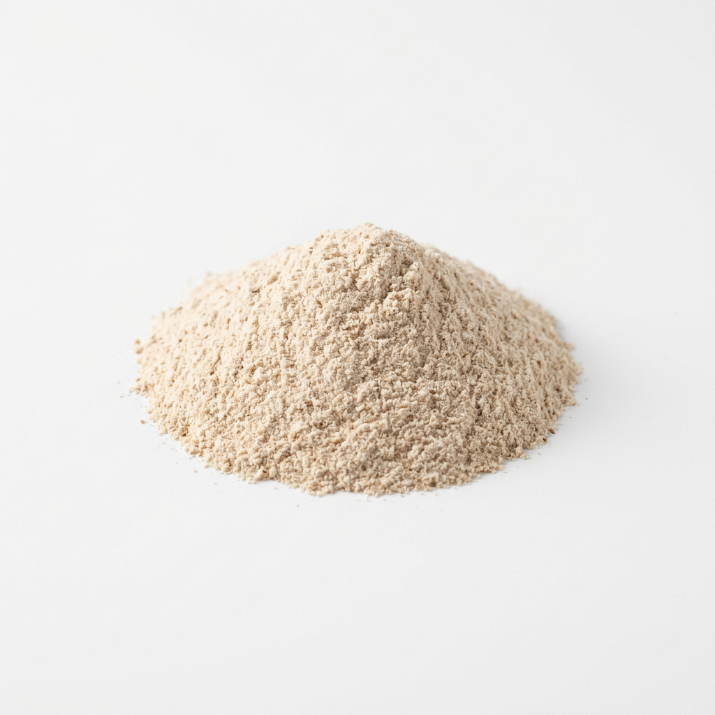 Brown Rice Flour (Cāo mǐ fěn)