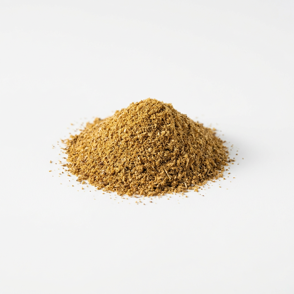 Caraway Seed Powder (Gé lǚ zǐ fěn)