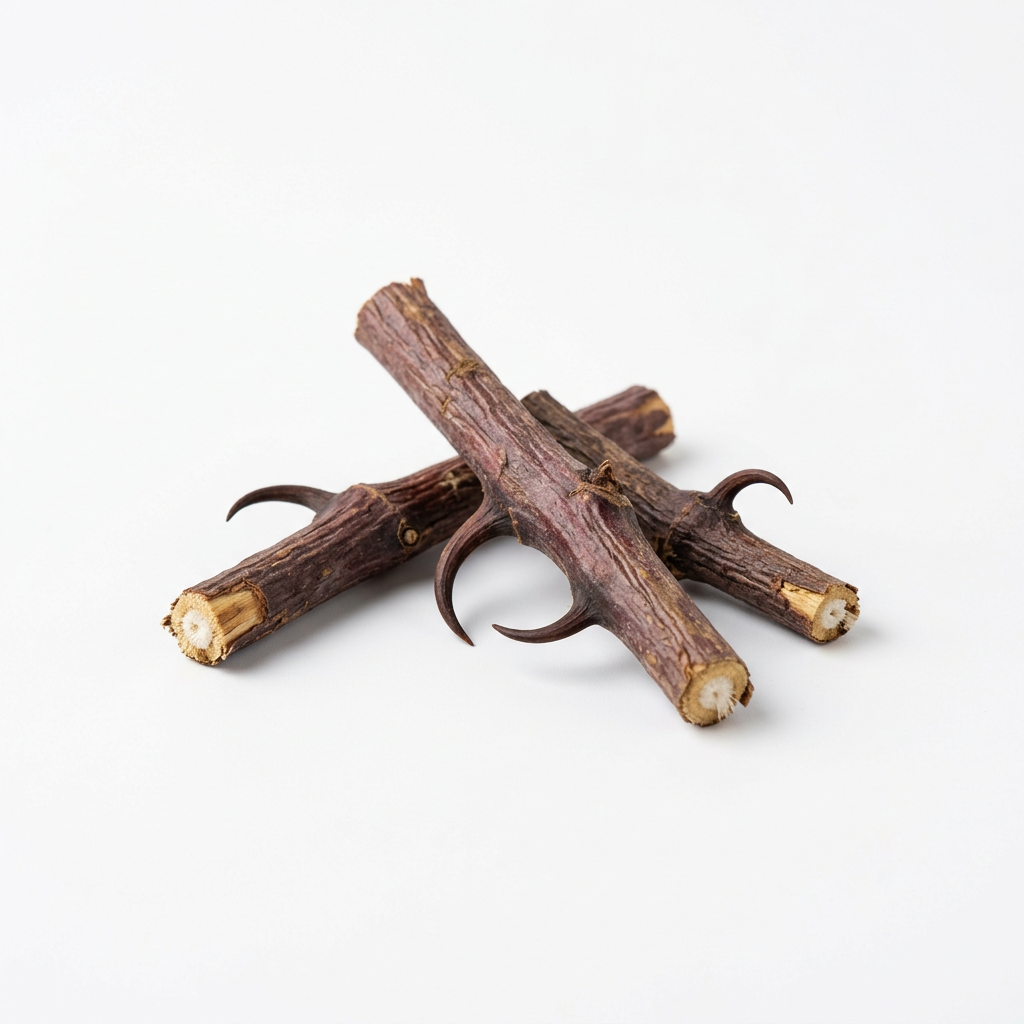 Cat's Claw Bark (Gou Teng)