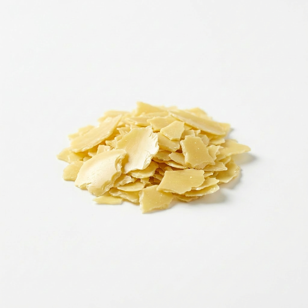 Carnauba Wax (Bā xī zōng lǘ là)