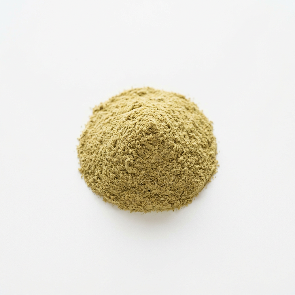 Dried Fennel Seed Powder (Huí xiāng zǐ fěn / xiǎo huí xiāng zǐ fěn)