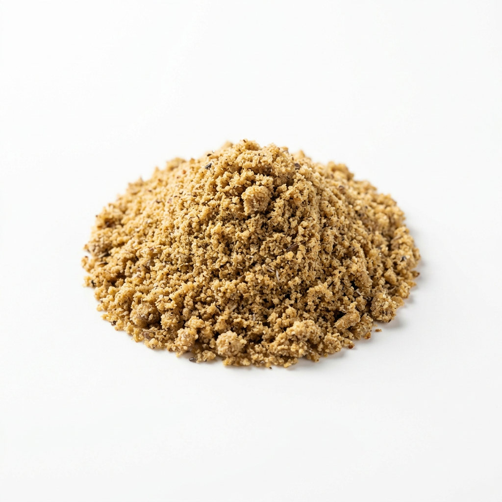 Flaxseed Powder (Yà má zǐ fěn)