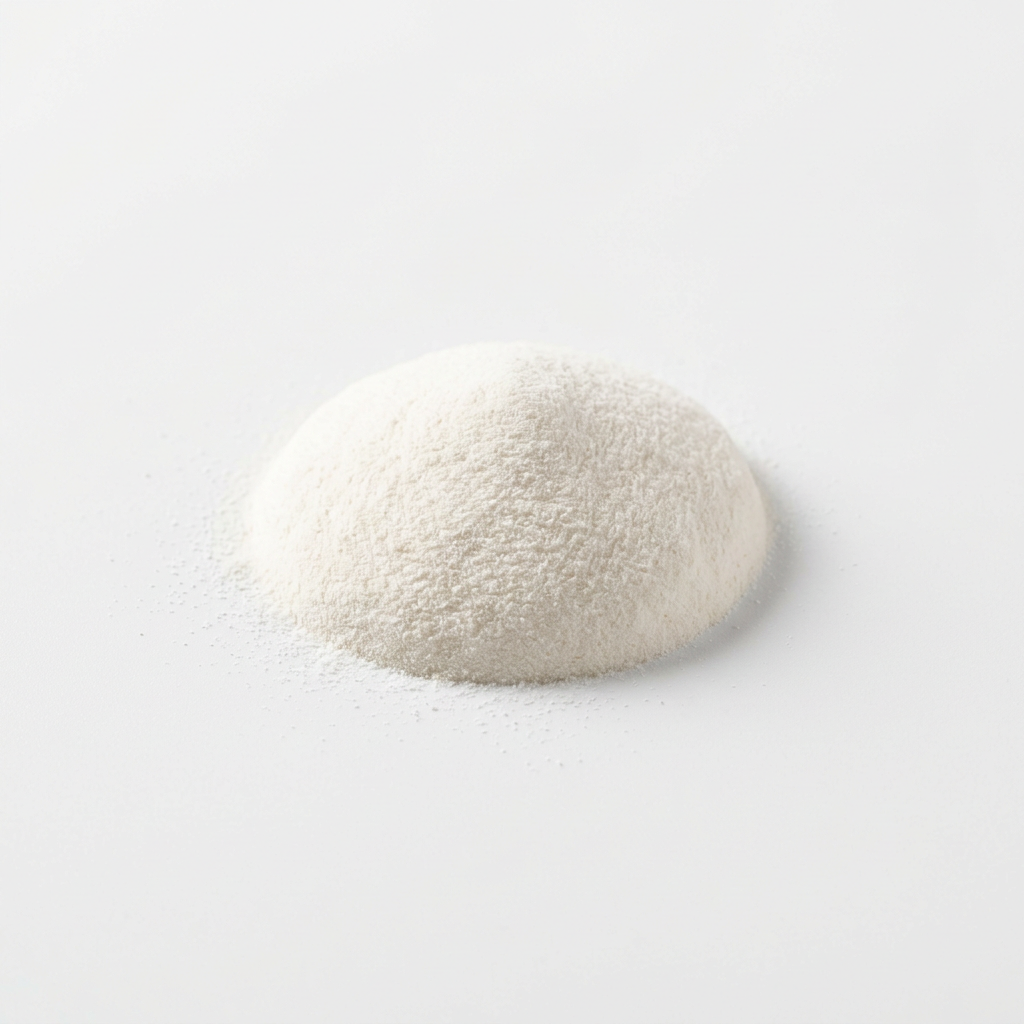 Gellan Gum (Jié lěng jiāo)