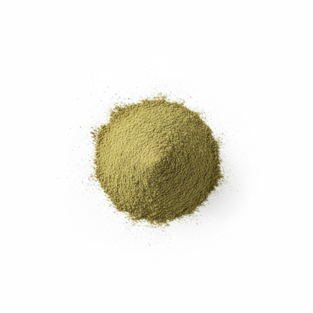 Green Tea Leaf Extract (Lǜ chá tí qǔ wù)
