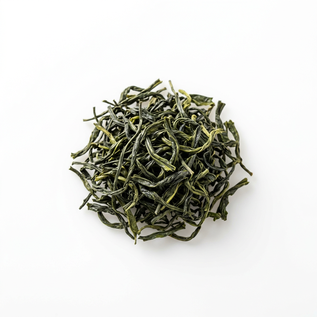 Green Tea Leaf (Xi Cha)