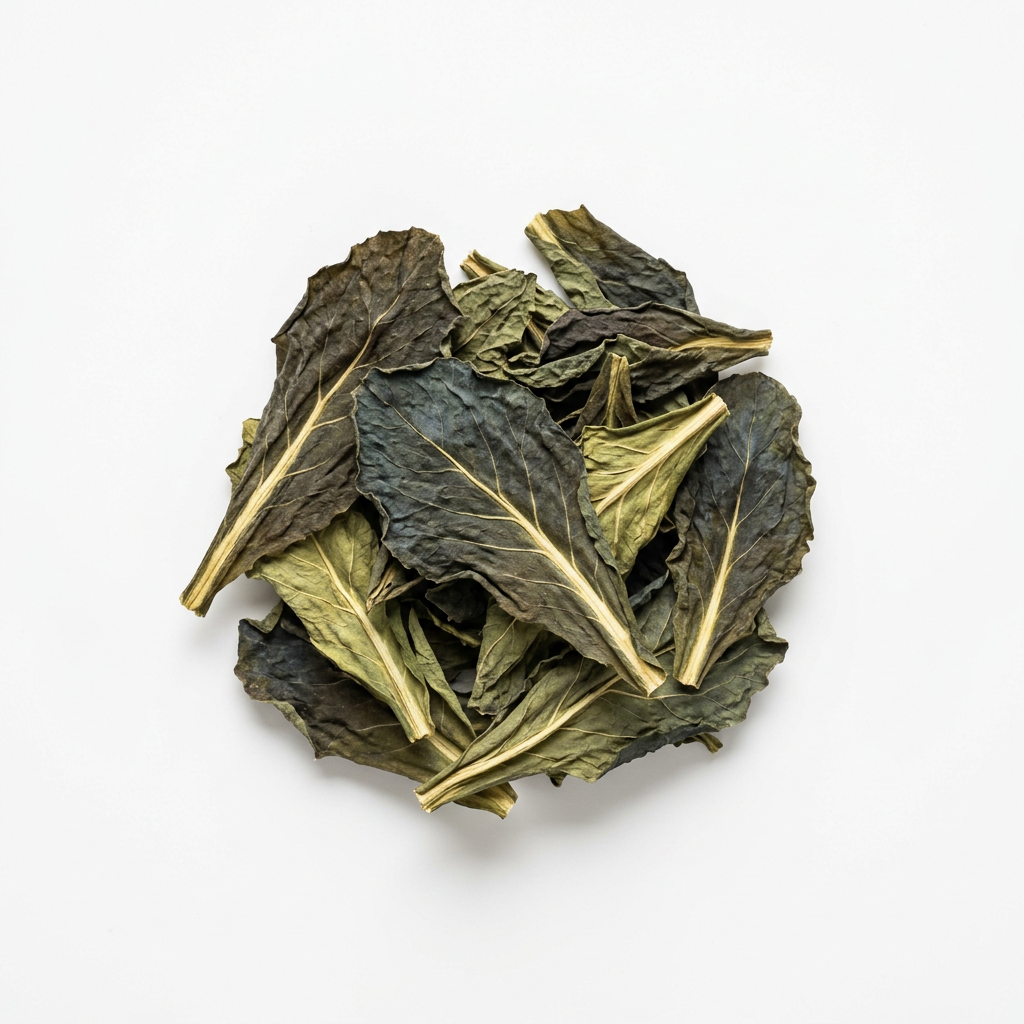 Isatis Leaf (Da Qing Ye)