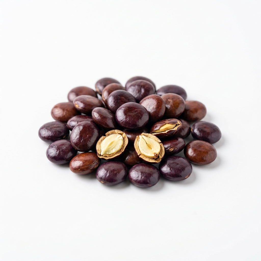 Dry Fried/Roasted Jujube Seed (Chao Suan Zao Ren)