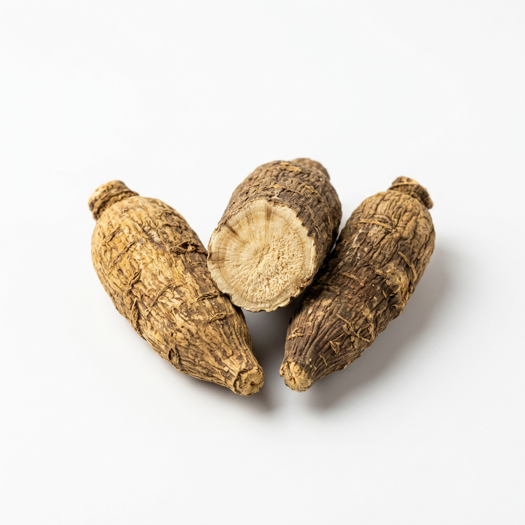 Lindera Root (Wu Yao)