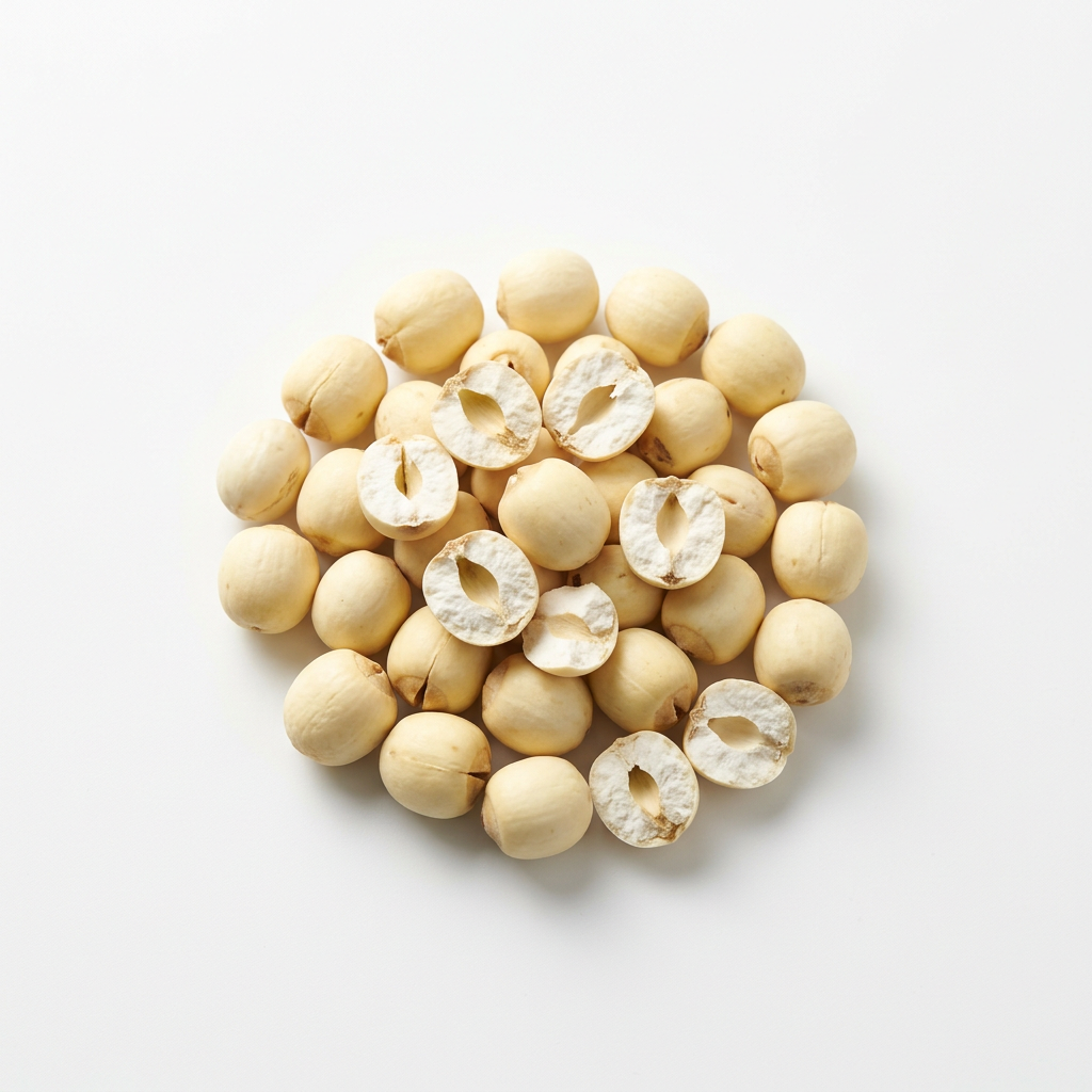 Lotus Seed (Lian Zi)