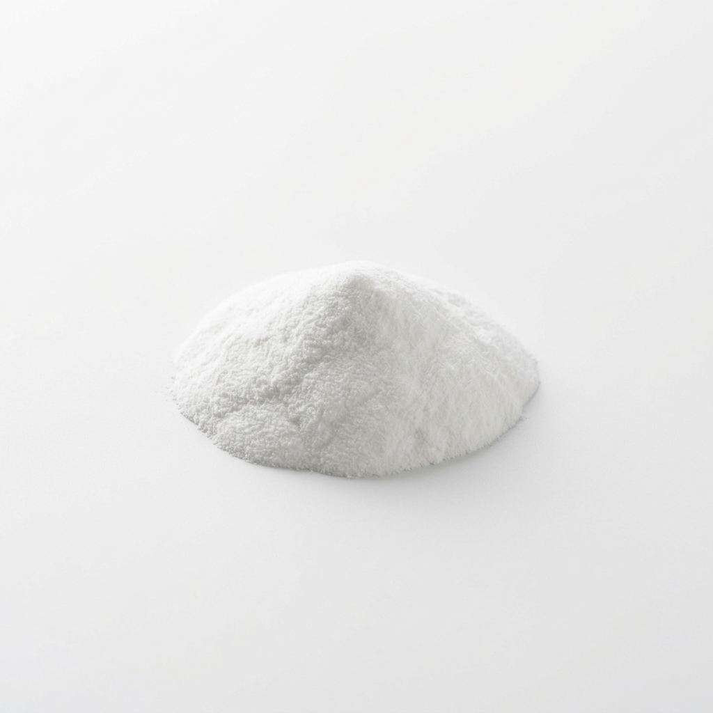 Magnesium Stearate (Yìng zhì suān mě)