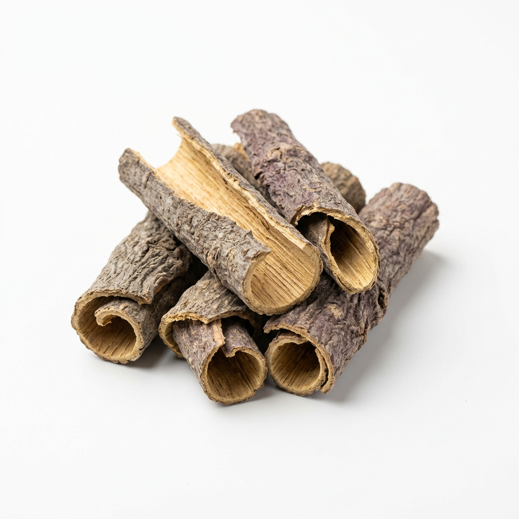 Moutan Bark (Mu Dan Pi)