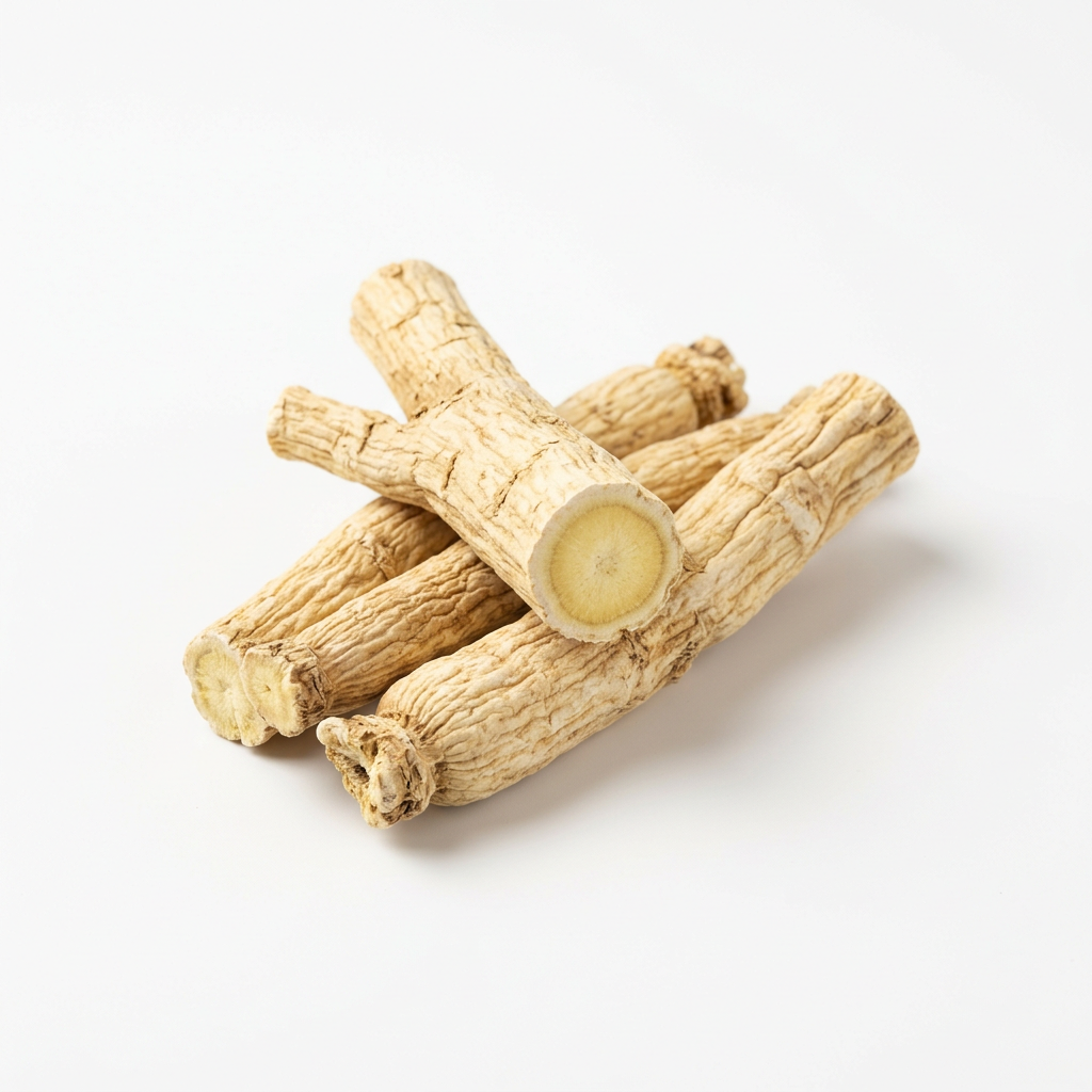 Platycodon Root (Jie Geng)