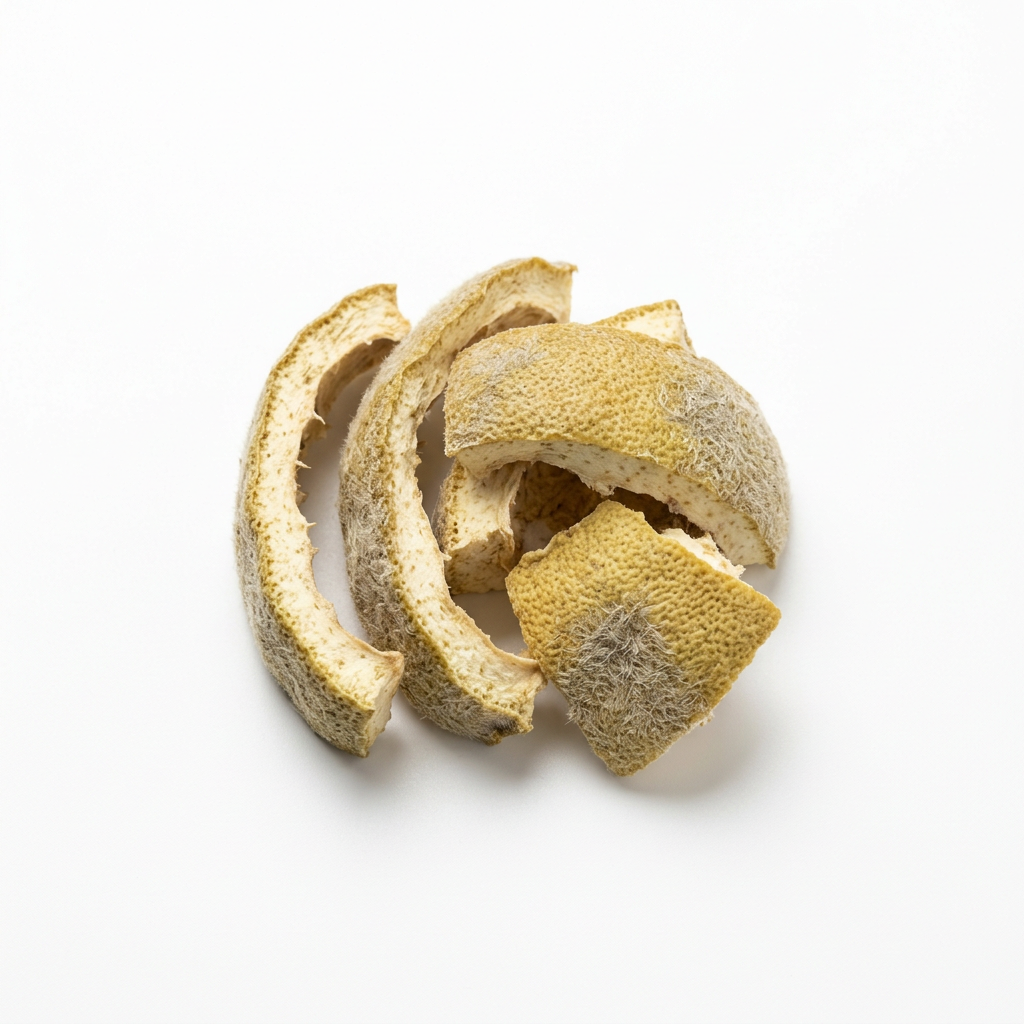 Pomelo peel (Hua Ju Hong)