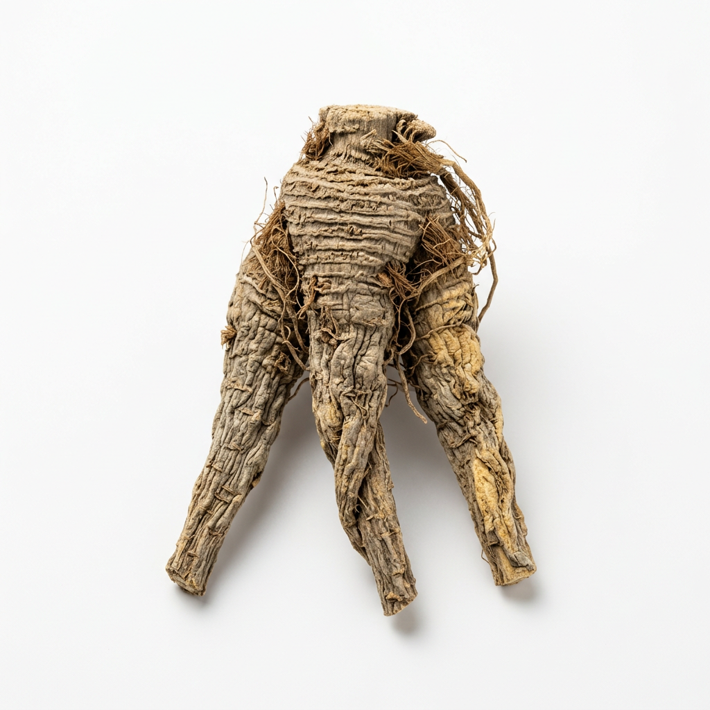 Siler Root (Fang Feng)