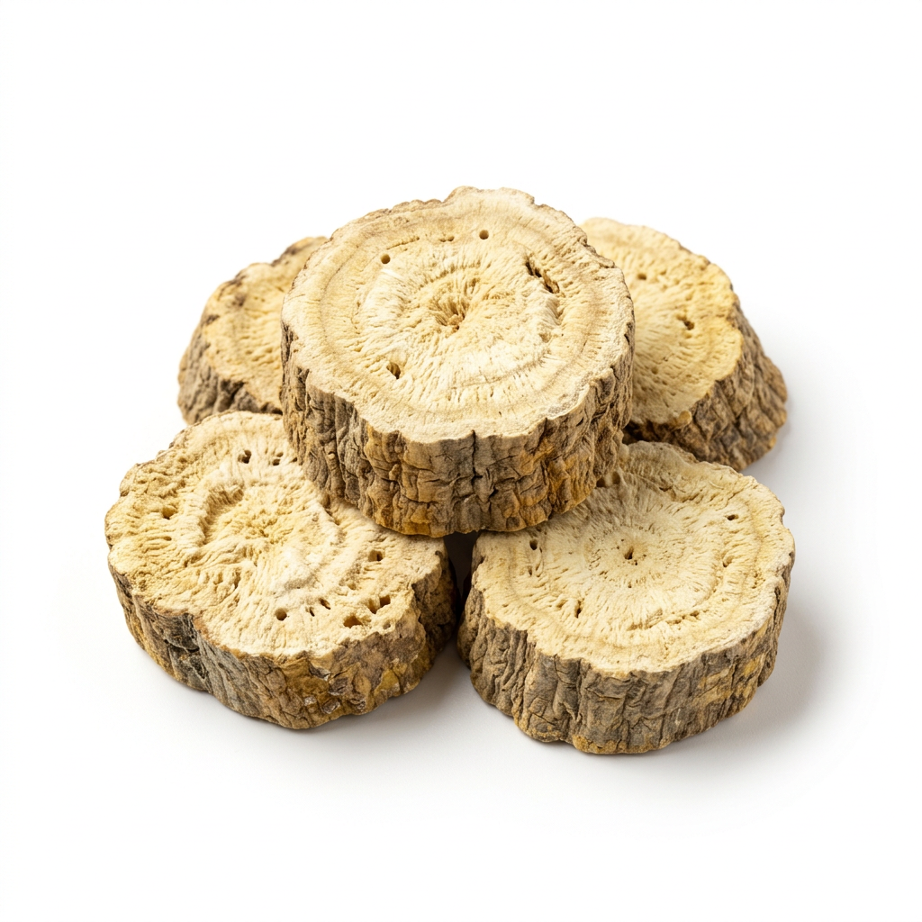 Sophora Root (Ku Shen)