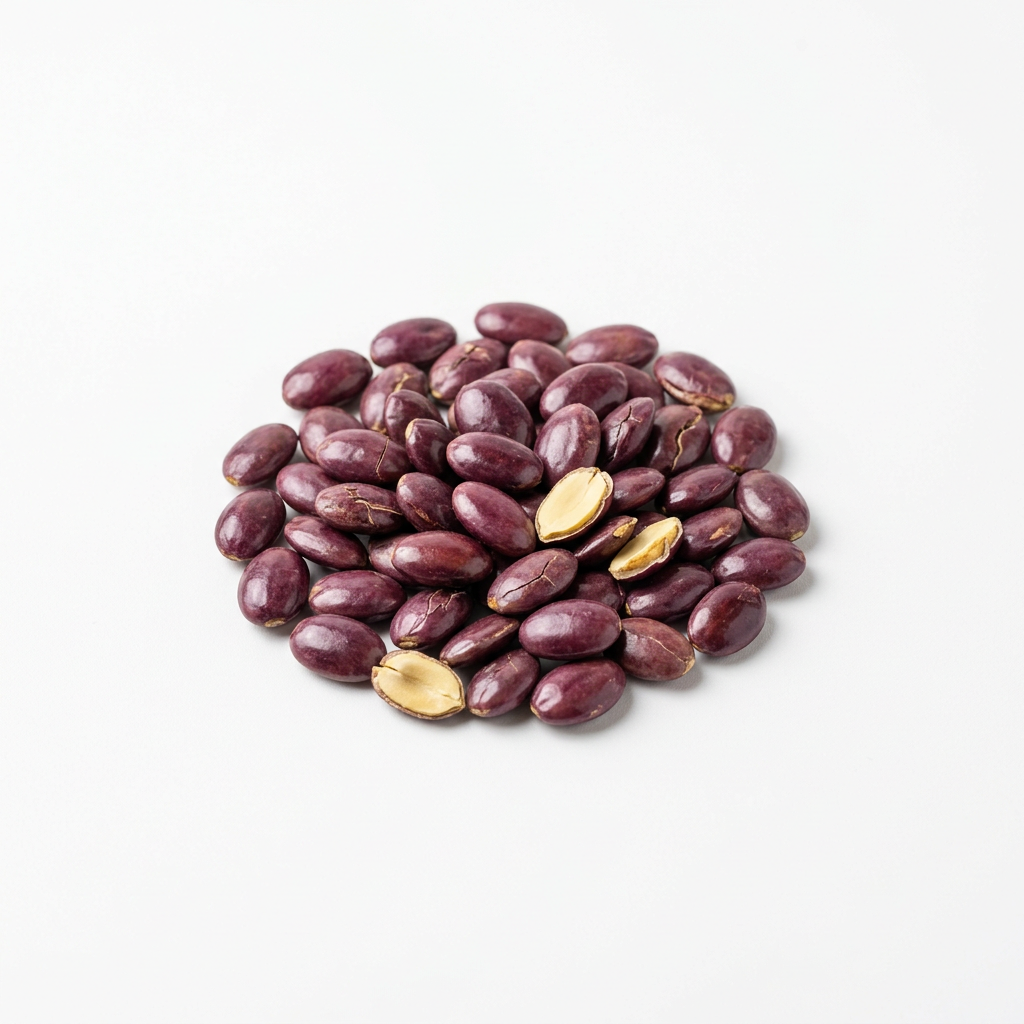 Sour Jujube Seed (Suan Zao Ren)