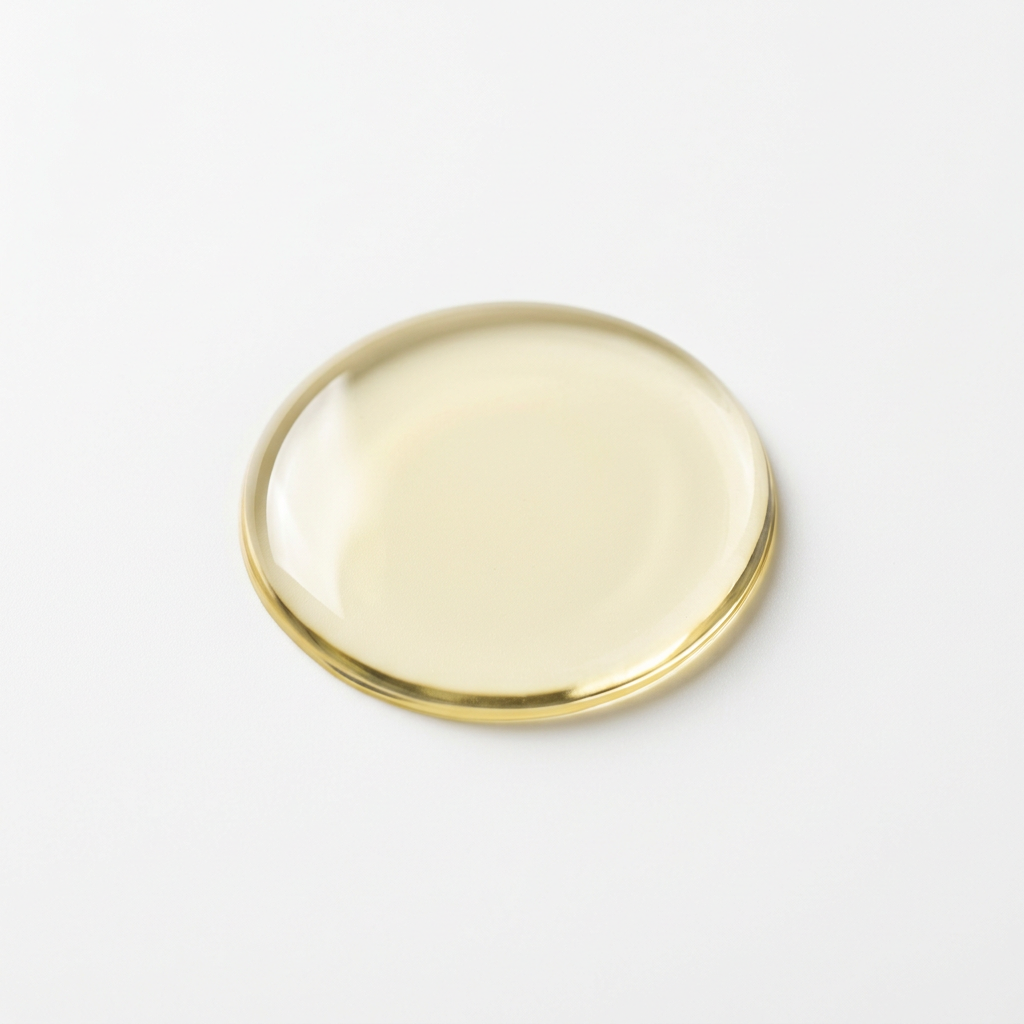 Soybean Oil (Dà dòu yóu)