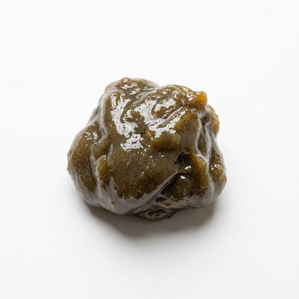 Styrax Resin (Su He Xiang)