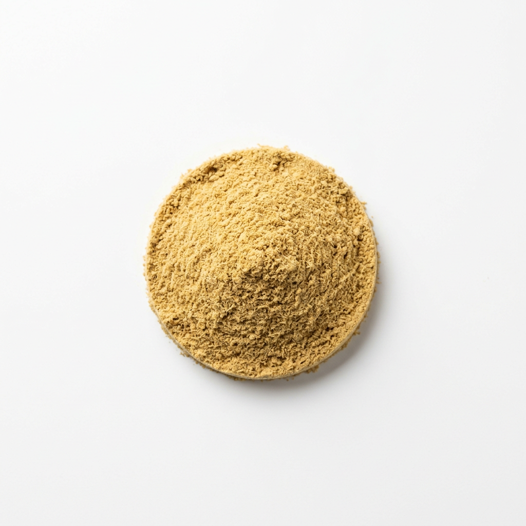 0Fenugreek Seed Powder (Hú lú bā zǐ fěn)