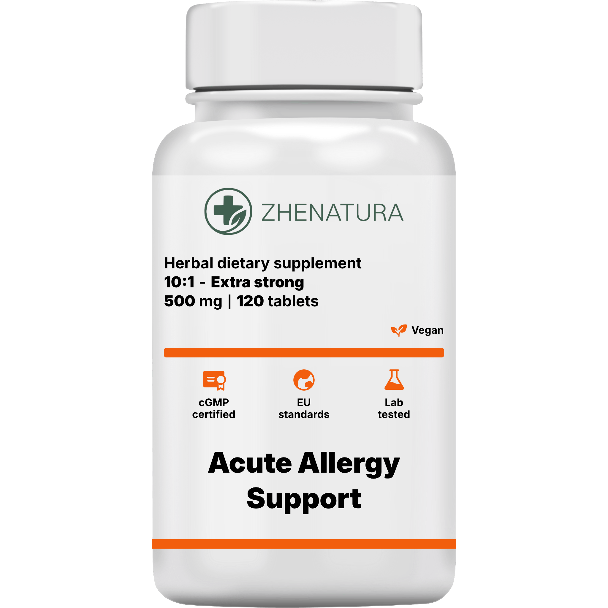 Acute allergy support packaging bottle.png