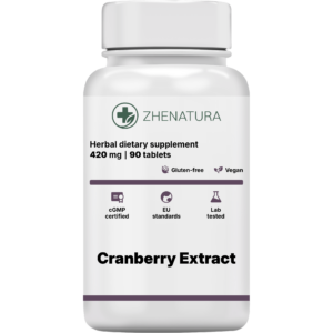 Cranberry Extract