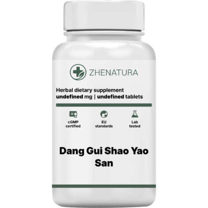 Dang gui shao yao san packaging bottle.png