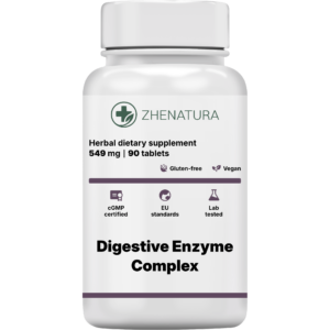 Digestive Enzyme Complex