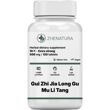 Gui zhi jia long gu mu li tang packaging bottle.png