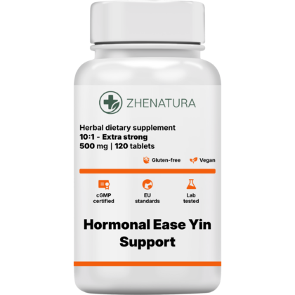 Hormonal ease yin support packaging bottle.png
