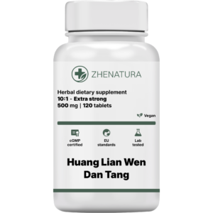 Huang Lian Wen Dan Tang