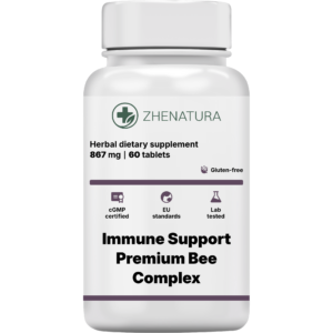 Immune Support Premium Bee Complex