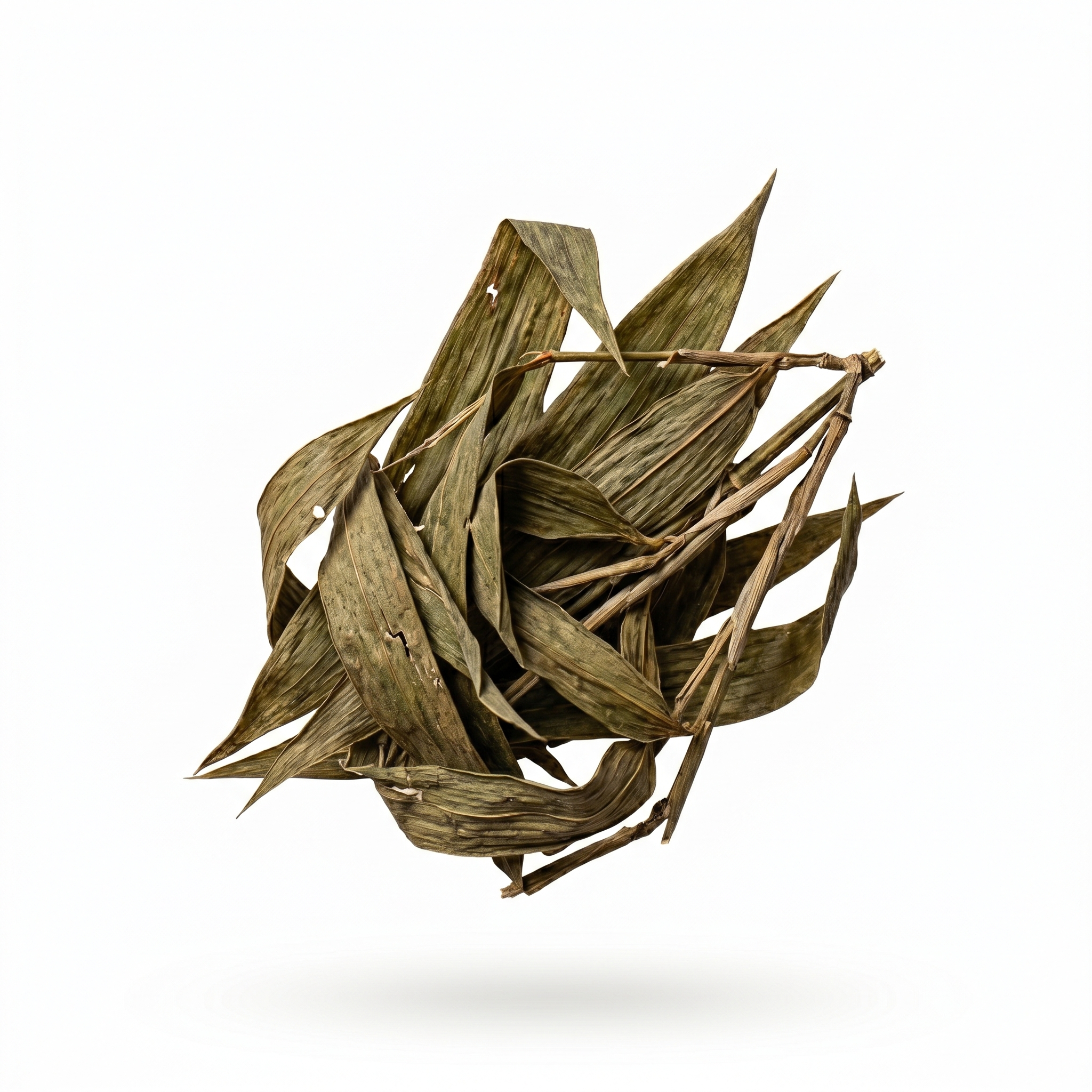 Bamboo Leaves (Dan Zhu Ye)
