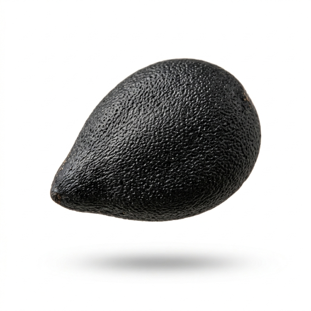 Black Sesame Seed (Hei Zhi Ma (Hu Ma))