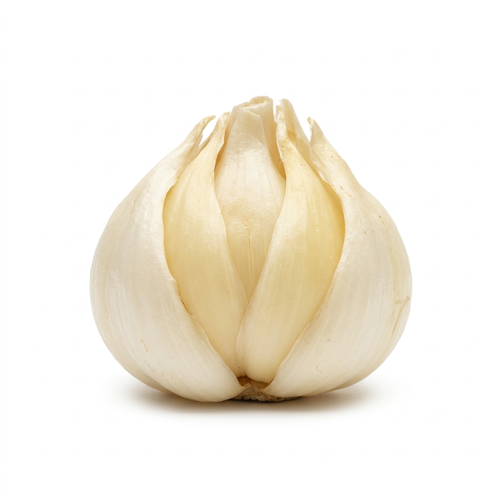 Brown’s Lily Bulb (Bai He)