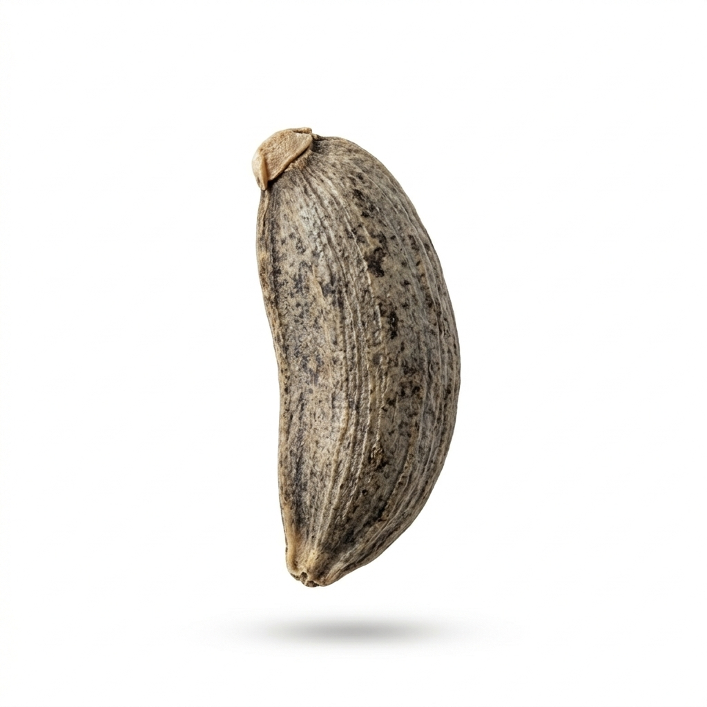 Burdock Seed (Niu Bang Zi)