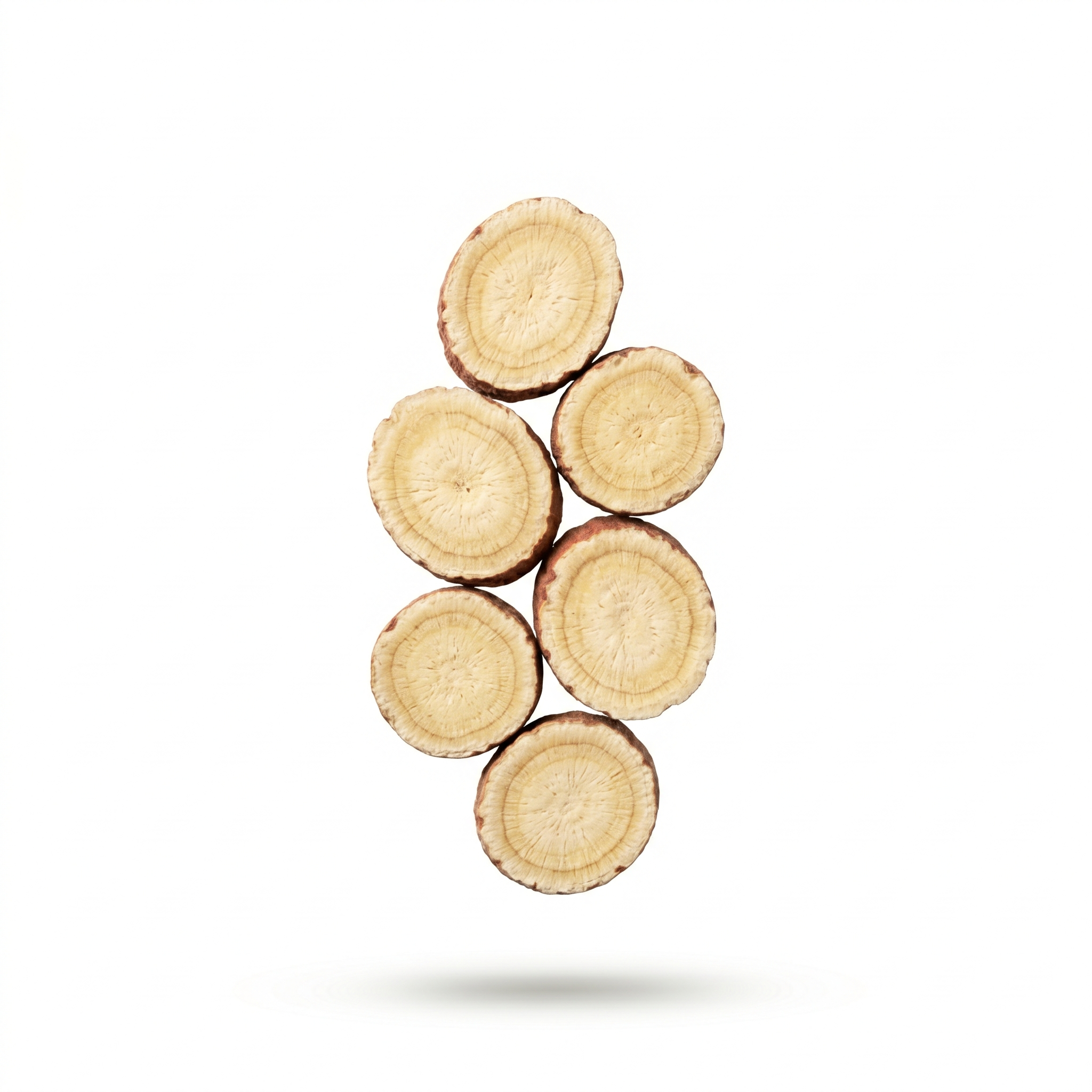 Chinese Licorice Root & Rhizome (Gan Cao)