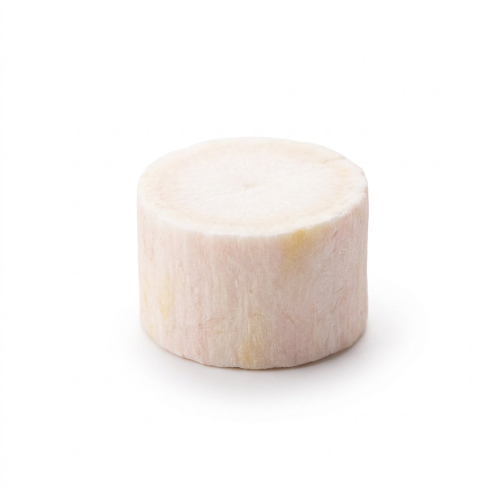 Chinese Peony Root Without Bark (Bai Shao)