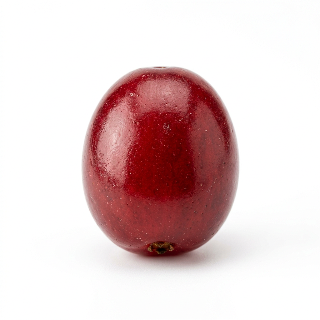 Cornelian Cherry Fruit (Shan Zhu Yu)