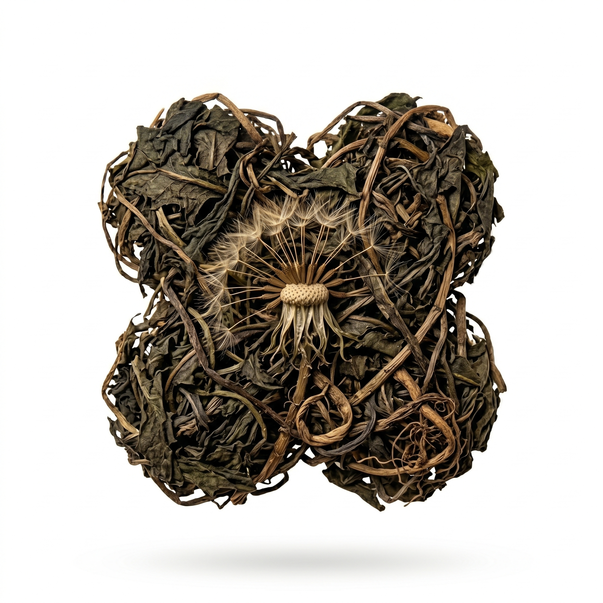Dandelion Herb (Pu Gong Ying)