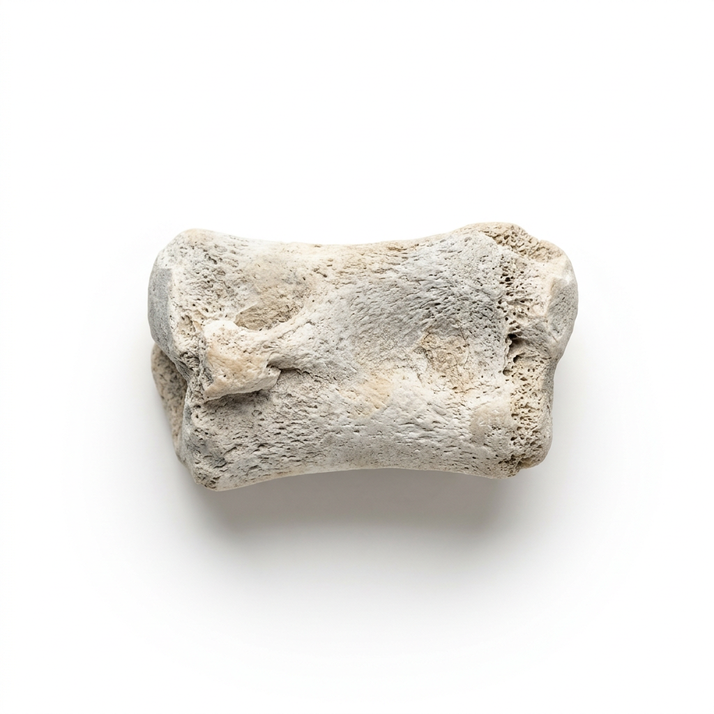 Dragon Bone (Long Gu)