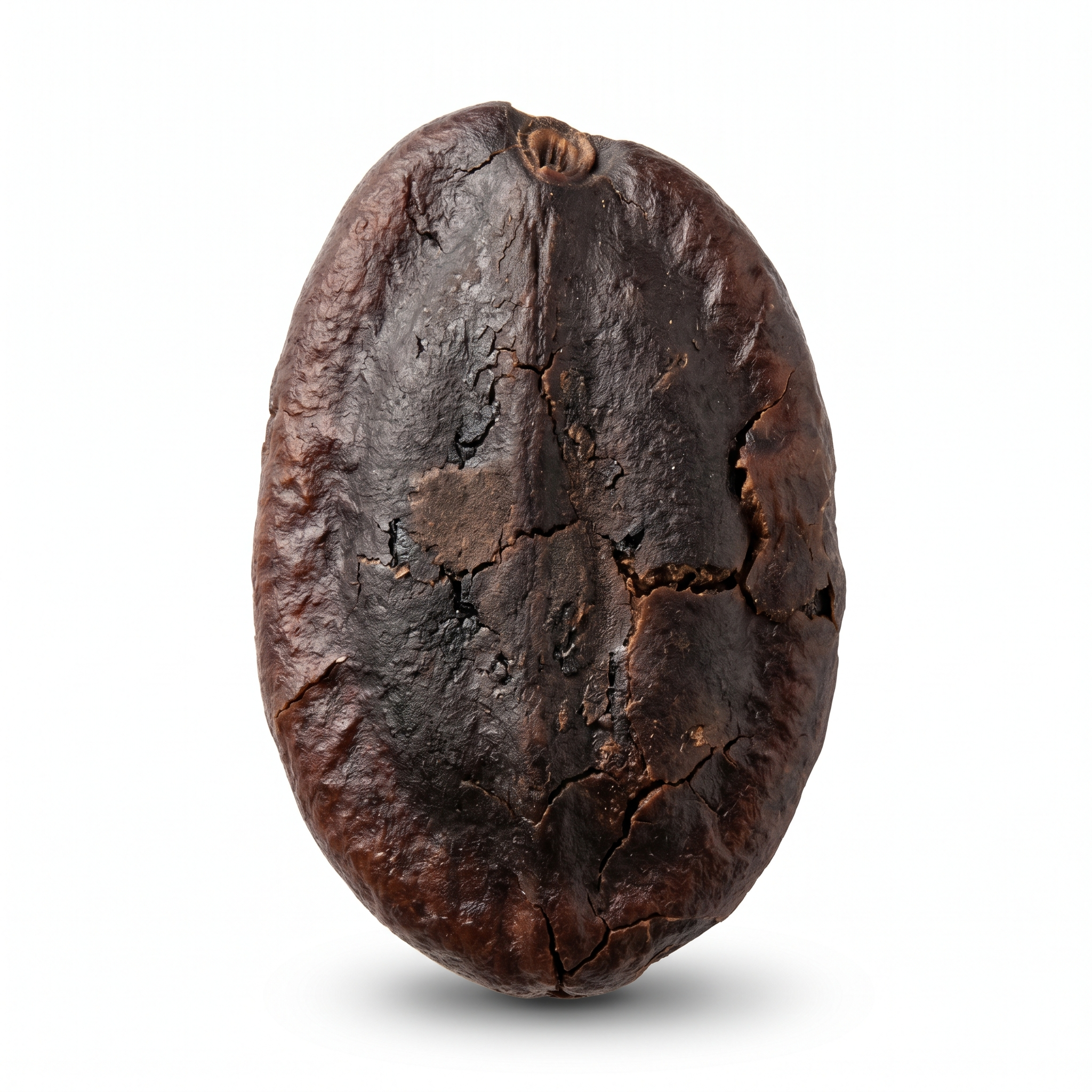 Dry Fried/Roasted Jujube Seed (Chao Suan Zao Ren)